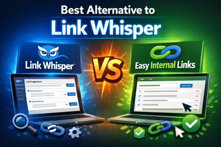 Bets Link Whiisper Alternative Image